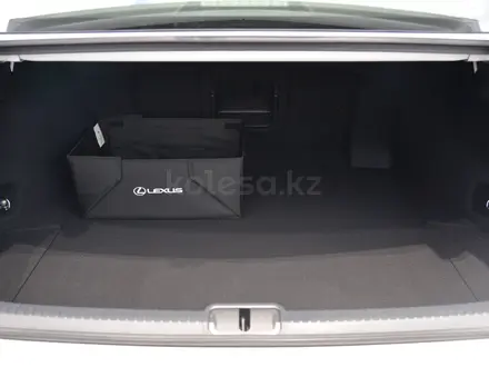Lexus ES 250 Luxury 2.5 2024 года за 34 990 000 тг. в Шымкент – фото 10