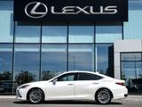 Lexus ES 250 Luxury 2.5 2024 года за 34 990 000 тг. в Шымкент – фото 3