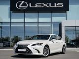 Lexus ES 250 Luxury 2.5 2024 года за 34 990 000 тг. в Шымкент