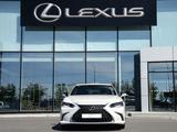 Lexus ES 250 Luxury 2.5 2024 года за 34 990 000 тг. в Шымкент – фото 5