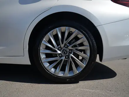 Lexus ES 250 Luxury 2.5 2024 года за 34 990 000 тг. в Шымкент – фото 16