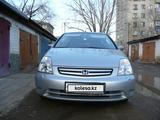 Honda Stream 2002 года за 4 500 000 тг. в Уральск