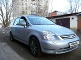 Honda Stream 2002 года за 4 500 000 тг. в Уральск – фото 2
