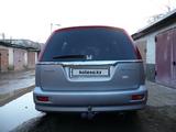 Honda Stream 2002 года за 4 500 000 тг. в Уральск – фото 3