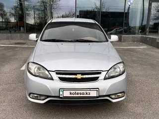 Daewoo Gentra