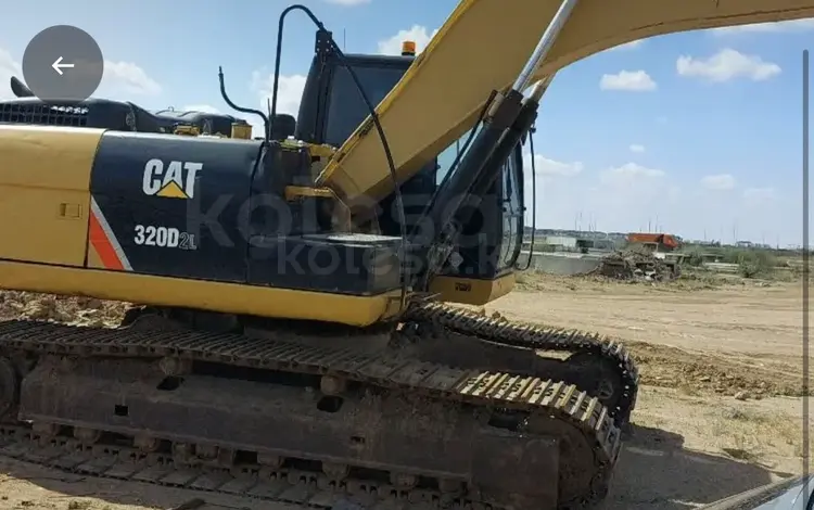 Caterpillar  320D2 L 2014 года за 31 000 000 тг. в Астана