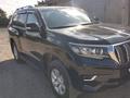 Toyota Land Cruiser Prado 2023 годаүшін30 500 000 тг. в Рудный – фото 10