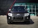 Mitsubishi Pajero 2009 годаүшін9 590 000 тг. в Алматы – фото 3