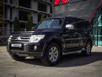 Mitsubishi Pajero 2009 года за 9 590 000 тг. в Алматы