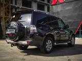 Mitsubishi Pajero 2009 года за 9 590 000 тг. в Алматы – фото 2