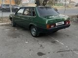 ВАЗ (Lada) 21099 2001 года за 500 000 тг. в Тараз