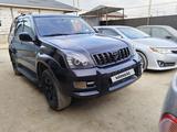Toyota Land Cruiser Prado 2004 годаүшін8 500 000 тг. в Алматы