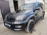 Toyota Land Cruiser Prado 2004 годаүшін8 500 000 тг. в Алматы – фото 2