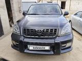 Toyota Land Cruiser Prado 2004 годаүшін8 500 000 тг. в Алматы – фото 3
