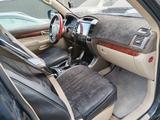 Toyota Land Cruiser Prado 2004 годаүшін8 500 000 тг. в Алматы – фото 4