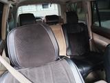 Toyota Land Cruiser Prado 2004 годаүшін8 500 000 тг. в Алматы – фото 5