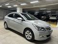 Hyundai Accent 2015 годаfor6 700 000 тг. в Астана – фото 3