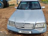 Mercedes-Benz C 180 1994 года за 1 300 000 тг. в Кокшетау – фото 3