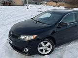 Toyota Camry 2013 годаүшін6 300 000 тг. в Шымкент