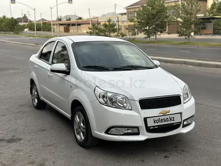 Chevrolet Nexia 2023 года за 4 700 000 тг. в Шымкент