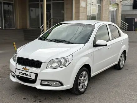 Chevrolet Nexia 2023 года за 4 700 000 тг. в Шымкент – фото 2