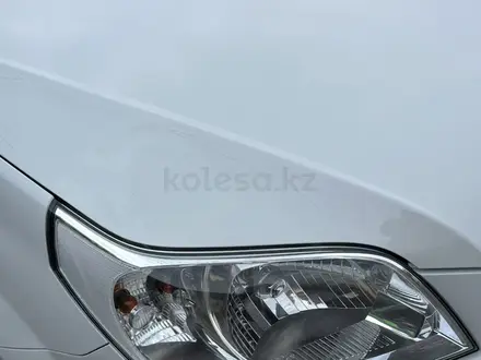 Chevrolet Nexia 2023 года за 4 700 000 тг. в Шымкент – фото 7