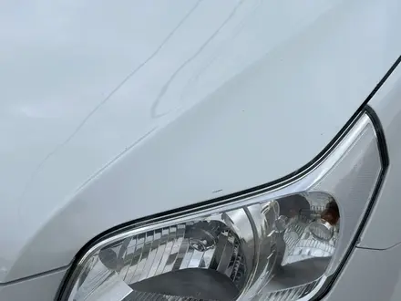 Chevrolet Nexia 2023 года за 4 700 000 тг. в Шымкент – фото 8