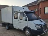 ГАЗ ГАЗель 2007 годаүшін3 700 000 тг. в Кызылорда