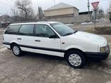 Volkswagen Passat 1991 года за 1 400 000 тг. в Тараз