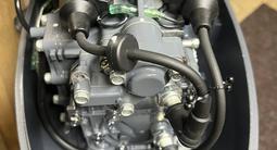 Yamaha 9.9F, 9… за 700 000 тг. в Караганда – фото 5