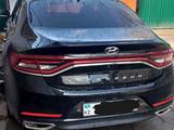 Hyundai Grandeur 2018 года за 9 500 000 тг. в Алматы – фото 5