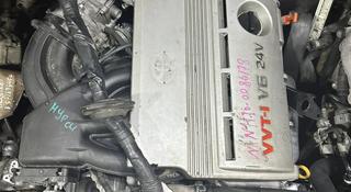 Toyota Alphard двигатель за 550 000 тг. в Алматы