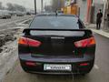 Mitsubishi Lancer 2008 года за 4 000 000 тг. в Алматы – фото 4