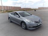 Hyundai Grandeur 2015 года за 8 200 000 тг. в Кызылорда