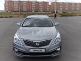 Hyundai Grandeur 2015 года за 8 200 000 тг. в Кызылорда – фото 2