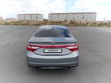 Hyundai Grandeur 2015 года за 8 200 000 тг. в Кызылорда – фото 3
