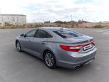 Hyundai Grandeur 2015 года за 8 200 000 тг. в Кызылорда – фото 4