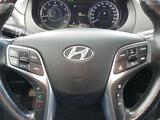 Hyundai Grandeur 2015 года за 8 200 000 тг. в Кызылорда – фото 5