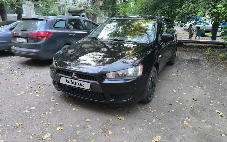 Mitsubishi Lancer 2008 года за 4 000 000 тг. в Кокшетау