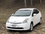 Toyota Prius 2009 года за 4 500 000 тг. в Семей