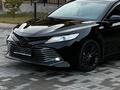 Toyota Camry 2020 годаүшін17 500 000 тг. в Шымкент – фото 3