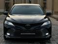 Toyota Camry 2020 годаүшін17 500 000 тг. в Шымкент – фото 7