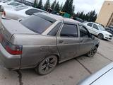 ВАЗ (Lada) 2110 2001 годаүшін1 200 000 тг. в Щучинск – фото 3