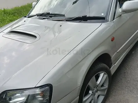 Subaru Legacy 2001 года за 3 200 000 тг. в Алтай