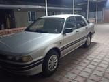 Mitsubishi Galant 1989 годаfor1 100 000 тг. в Алматы – фото 3