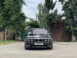 BMW 540 1994 годаүшін3 900 000 тг. в Алматы – фото 2