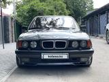 BMW 540 1994 годаүшін3 900 000 тг. в Алматы
