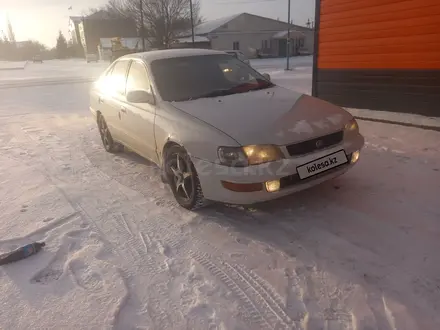 Toyota Corona 1993 года за 1 400 000 тг. в Семей