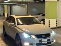 Lexus GS 300 2006 годаүшін5 500 000 тг. в Алматы