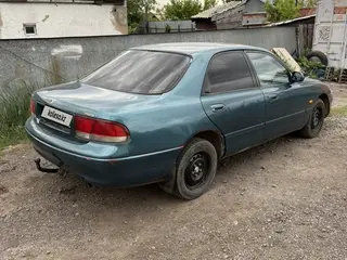 Mazda 626